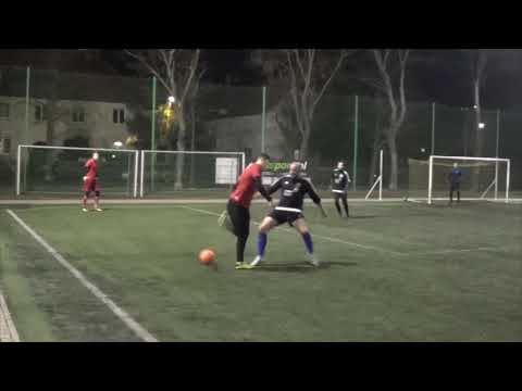 20.03.2019 Olimpia Sępolno  - Anonymous