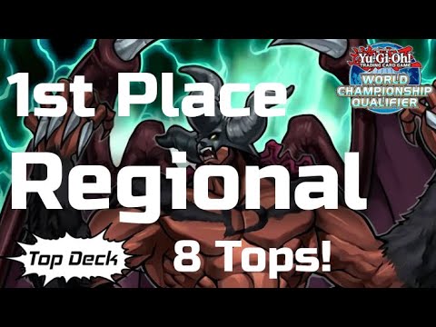 1st Place - 8 Regional Tops! | Omni HERO Deck Profile | Josh Bond | UK WCQ | YuGiOh