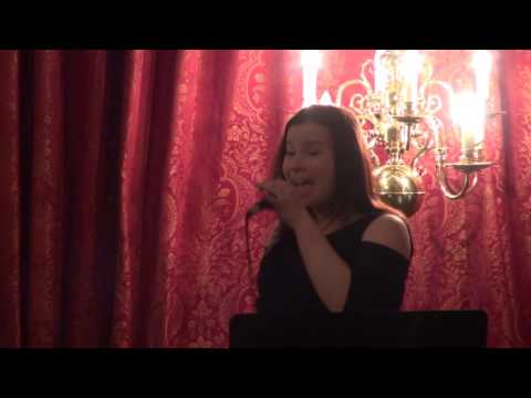 Můj Monte Christo - Kateřina Lebedová