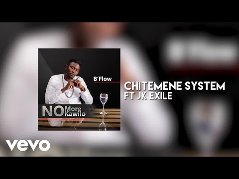 B Flow - Chitemene System (Audio)
