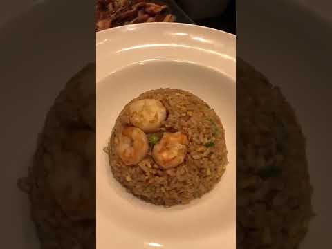 Our first Korean BBQ experience at Gogi’s