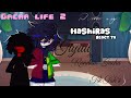 Hashiras React To Giyuu As Random Gacha TikTok S X2 Part 3 Last Part