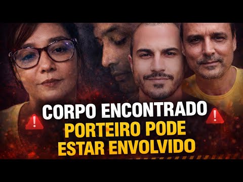 COLETIVA DE IMPRENSA CASO DAIANE ALVES AO VIVO