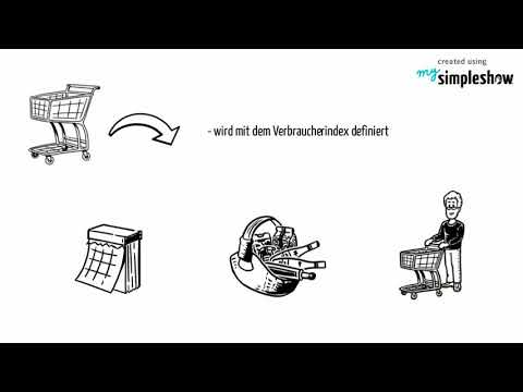 Preisniveaustabilität Teil 1