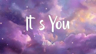 Download lagu Ali Gatie -It's You (lyrics) mp3