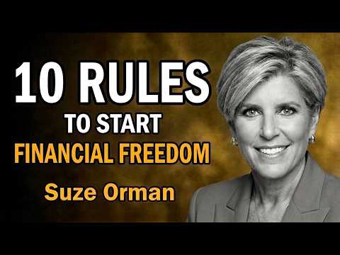 Suze Ormans Simple Budgeting Plan For Achieving Long Term Wealth
