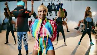 Download lagu Karole Kasita Ft Gravity Omutujju - Tetunazina (dj Tonix 256 Instrumental) mp3