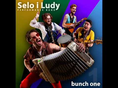 A-Ha - Take On Me (cover by Selo i Ludy)