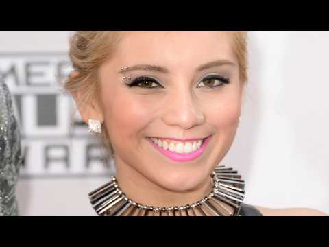 What Pentatonix's Kirstin Maldonado Looks Like Without Makeup