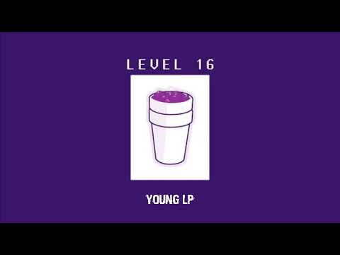 Young LP | " LEVEL 16 "