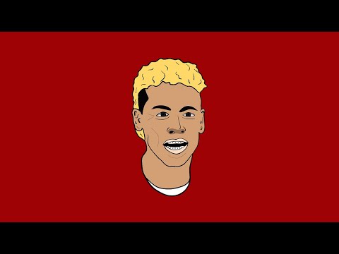 Afro Trap Instrumental 2019 "Neymar Jr" | Base De Funk