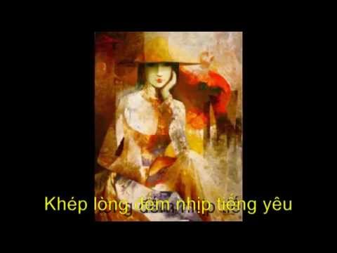 Thể hiện bởi Thùy Dương
