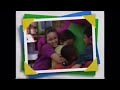 Here Comes Opening To Barney Friends The Complete Seventh Season Tape 3 Episode 2 UK Version