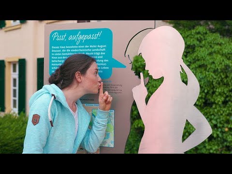 Monheim am Rhein entdecken