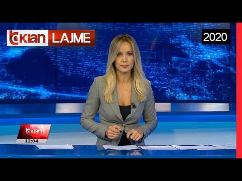 Edicioni i Lajmeve Tv Klan 26 Shtator 2020, ora 12:00 Lajme - News