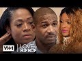 Stevie Mimi Joseline S Triangle Season 1 Recap Part 1 Love Hip Hop Atlanta
