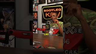 Rome Streetz On Being Born In London