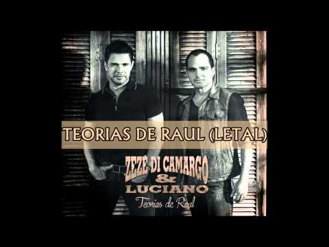 Teorias De Raul (letal) video