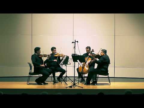 La Noyée - Amelie - Beo String Quartet
