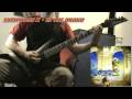 Symphony X - In the Dragon's Den - Guitar Cover ...