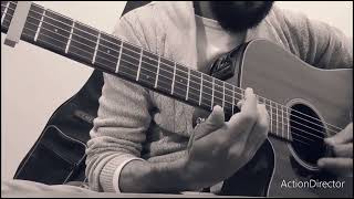 WASP - Mephisto Waltz  Acoustic Cover