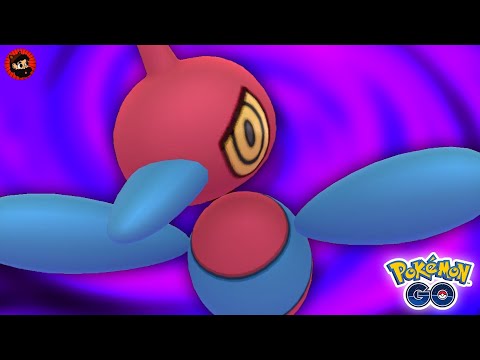 TODO LO QUE DEBES SABER DEL COMMUNITY DAY DE PORYGON !! | 2075 | POKEMON GO