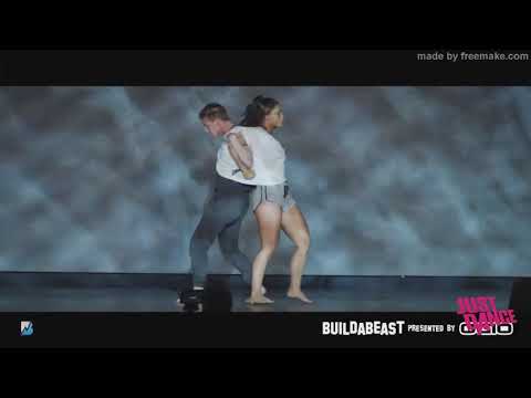 Josh Killacky & Jade Chynoweth   IMMABEAST   Showcase 2018