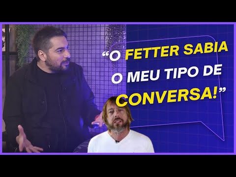 COMO O PRETINHO PERDEU O POTTER? [CORTES]