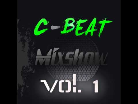 DJ C-Beat - The Hottest Mixshow Vol.1