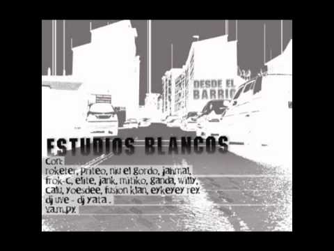 Mitiko, Priteo y Niu el Gordo - A.Q.R.Y.S.S