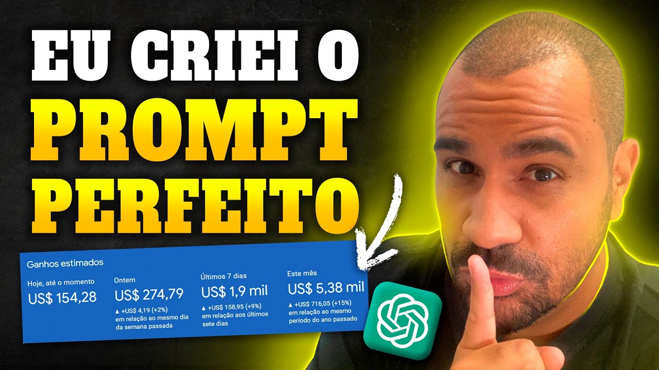 COMO CRIAR ARTIGO que MONETIZAM blogs no Google AdSense RÁPIDO