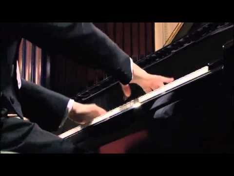 Evgeny Kissin - Chopin Valse E  Posthume
