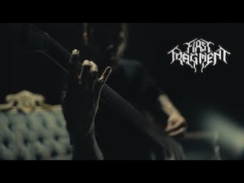 FIRST FRAGMENT - L'Entité (Fretless Bass Playthrough) by Dominic ''Forest'' Lapointe