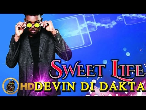 Devin Di Dakta - Suite Life (Raw) [Sunshine Riddim] August 2016