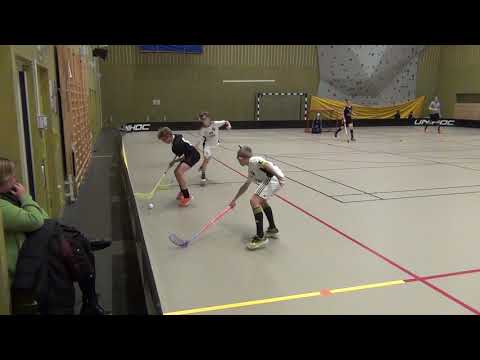 2a perioden Bele Barkarby IF IBF- AIK IBF