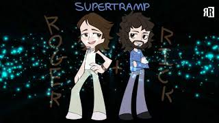 Supertramp - Rudy (Lyrics)