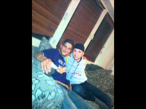 ULI36 Feat Smash36 - Bunu Sen Biliyorsun