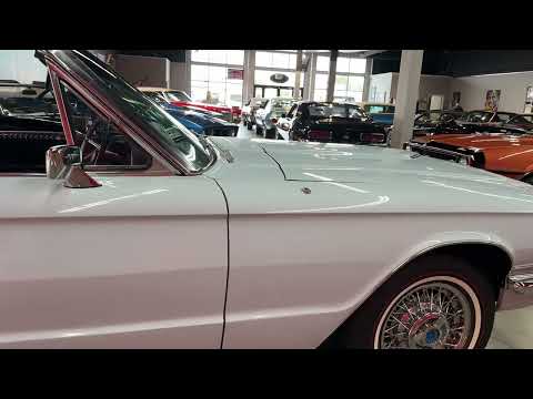 1966 Ford Thunderbird (CC-1968914) for sale in West Babylon, New York