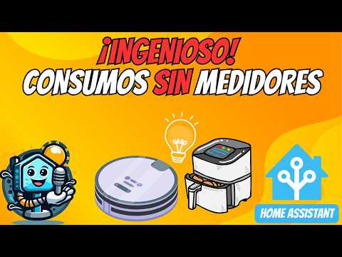 PowerCalc en Home Assistant