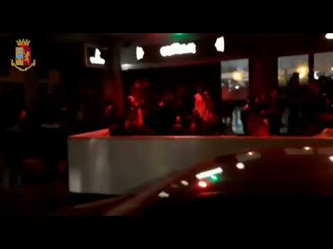 Alcol a una 13enne: chiuso locale a Ladispoli