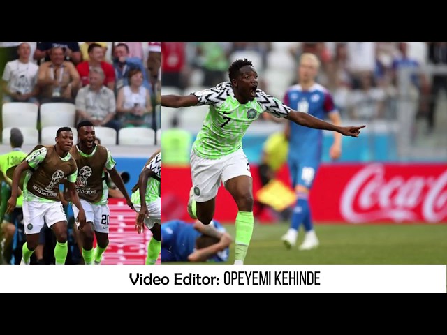 Funny Things People Do For Football During Nigeria Matches Video Daily Trust Funny Things People Do For Football During Nigeria Matches Video Daily Trust