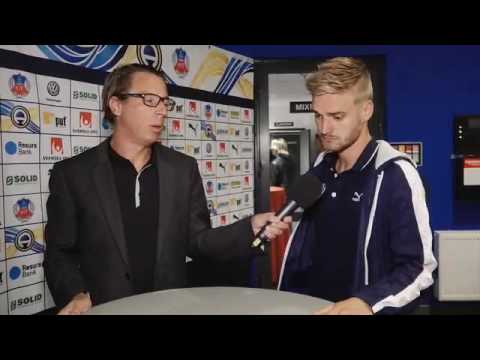 Eftersnack HIF-Gefle