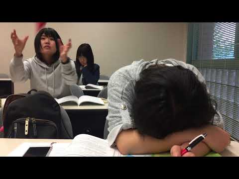 造形デザイン学科 超短編映画『ヤマモト』/ inspired by "超短編映画 ONE PIECE"