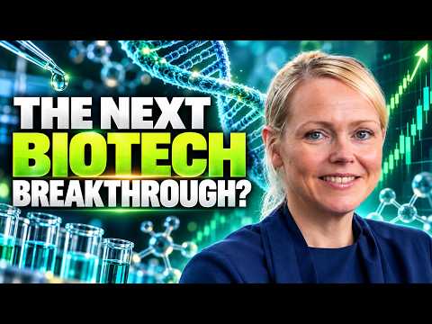 In The HotSeat – Ailsa Craig, International Biotechnology & Andrew McHattie, Investment Newsletter