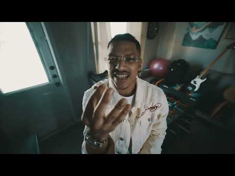 Jace! - I'll Be Damned (Official Music Video)