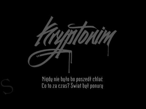 Kryptonim - Pamiętam (Tekst)