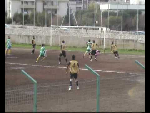 EGT Monopoli United - Noja Calcio 2-0