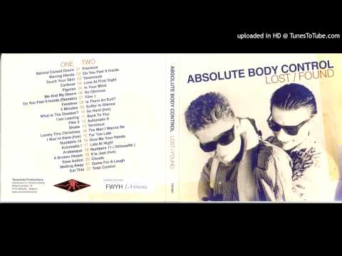 Absolute Body Control - Do You Feel It Inside (Remake)