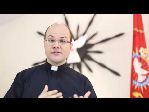 Minuto do Evangelho 09/11/2016 Catedral de Palmas/TO