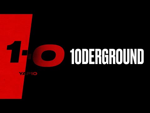 YAP10 I 10derground
